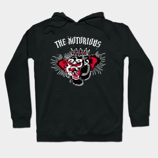 Conor McGregor (Notorious Gorilla) Hoodie